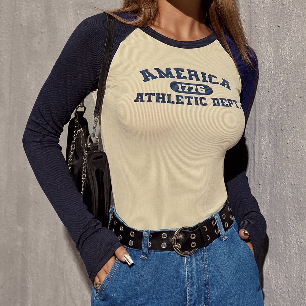 SHEIN TEE